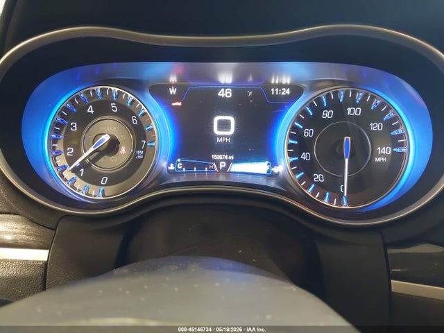 Chrysler 300 Limited
