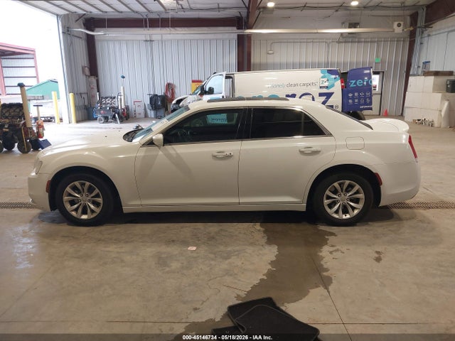 Chrysler 300 Limited
