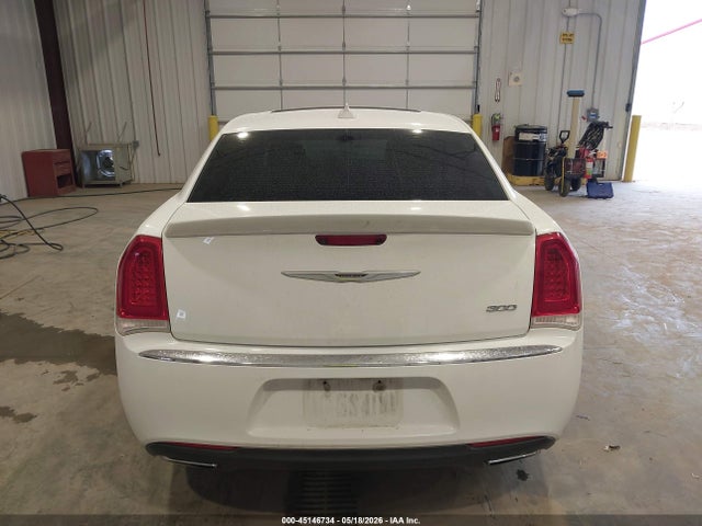 Chrysler 300 Limited