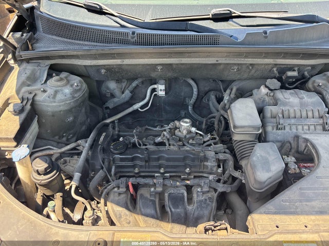 Kia Sorento Lx