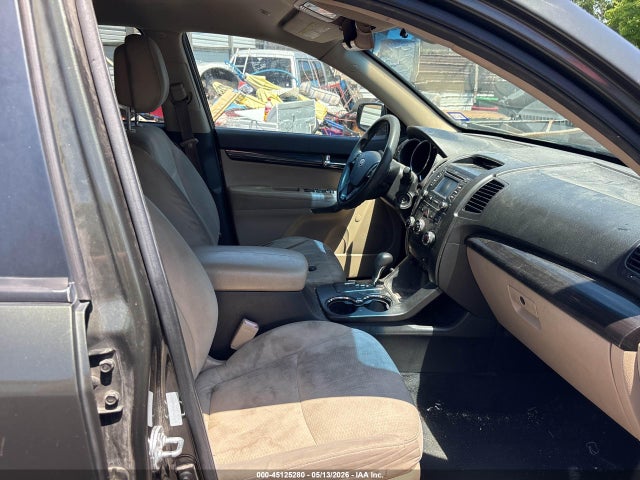 Kia Sorento Lx