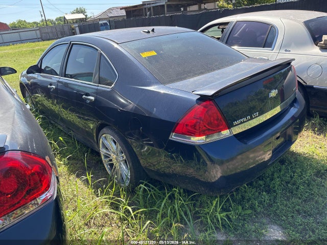 Chevrolet Impala Ltz