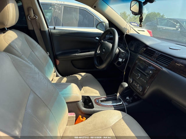 Chevrolet Impala Ltz