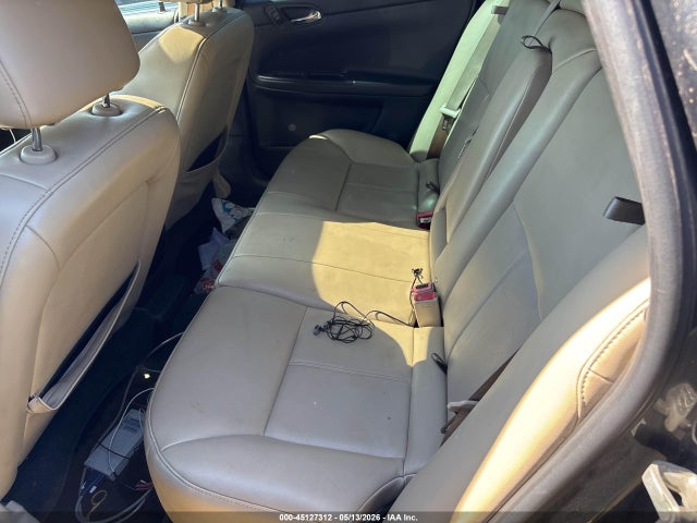 Chevrolet Impala Ltz