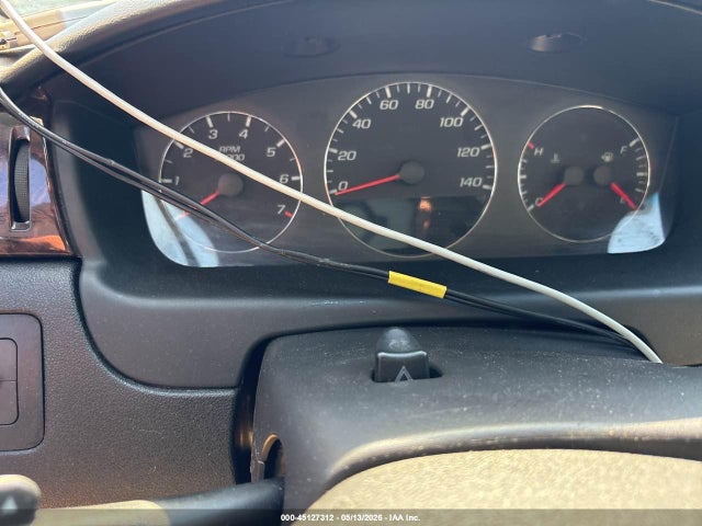 Chevrolet Impala Ltz
