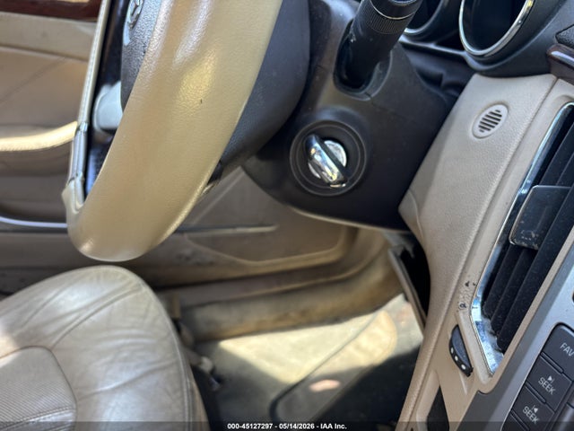 Cadillac CTS Standard