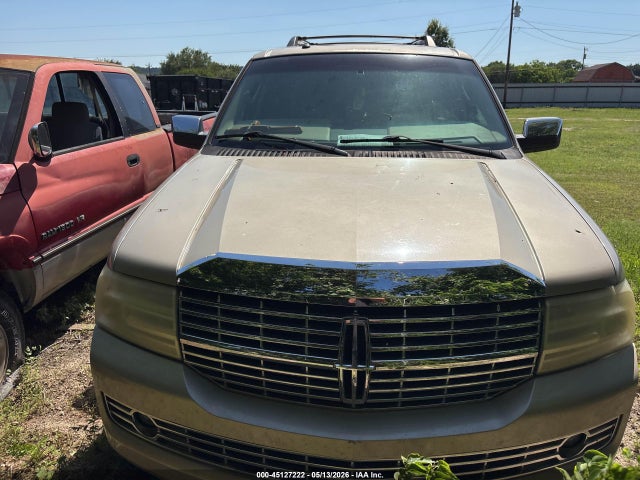 Lincoln Navigator Ultimate