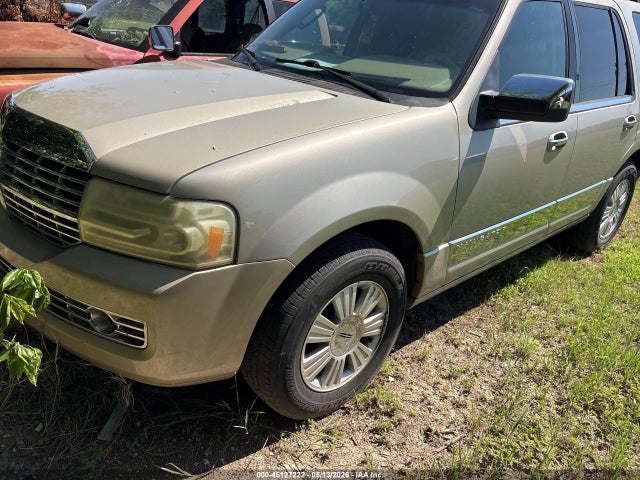 Lincoln Navigator Ultimate