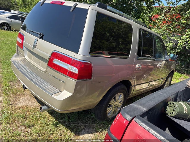 Lincoln Navigator Ultimate