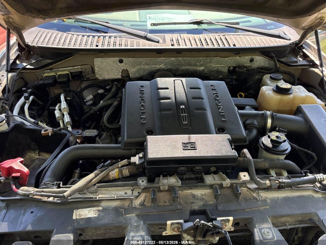 Lincoln Navigator Ultimate