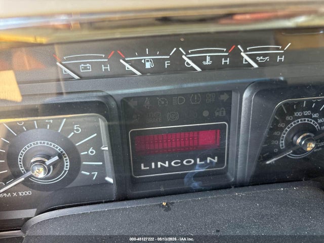 Lincoln Navigator Ultimate