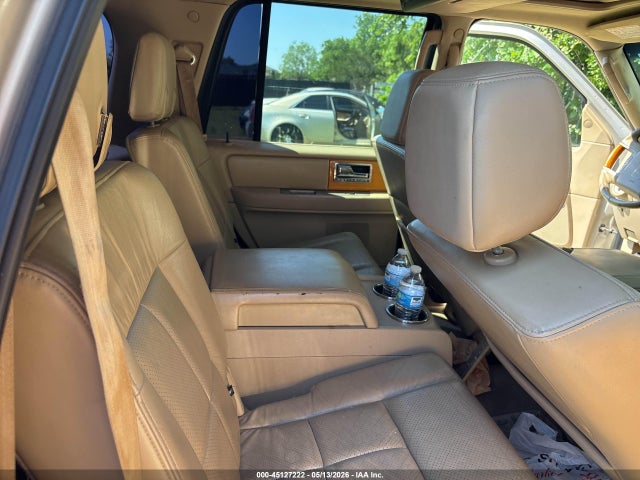 Lincoln Navigator Ultimate
