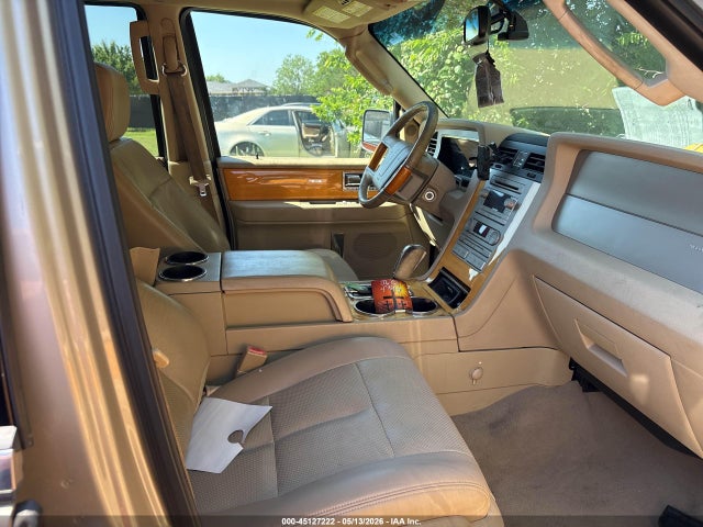 Lincoln Navigator Ultimate