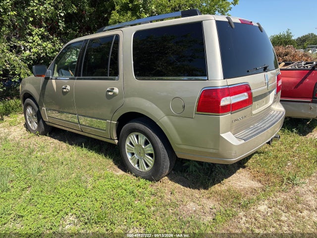Lincoln Navigator Ultimate