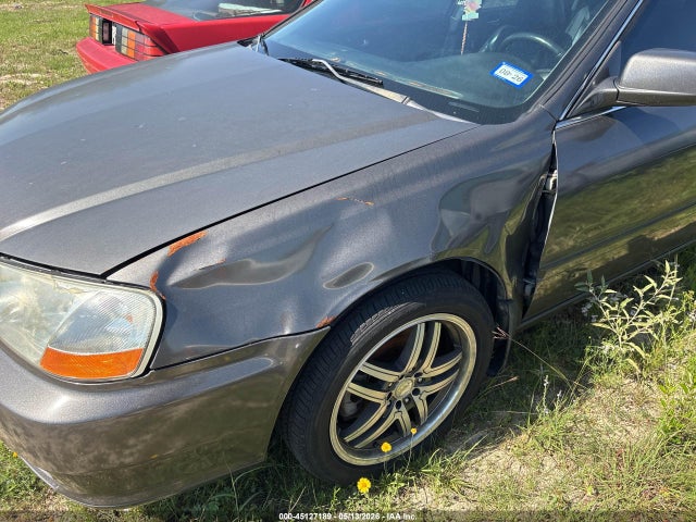 Acura TL 3.2 Type S