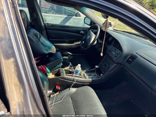 Acura TL 3.2 Type S