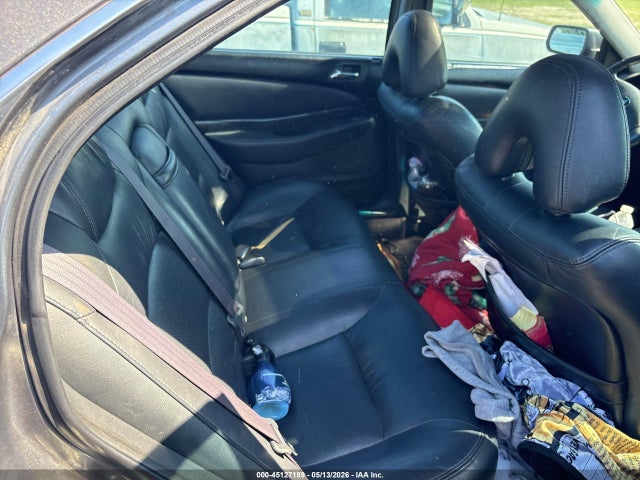 Acura TL 3.2 Type S