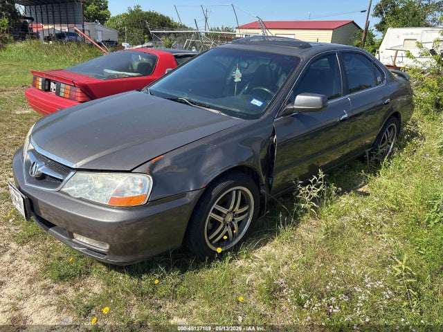 Acura TL 3.2 Type S