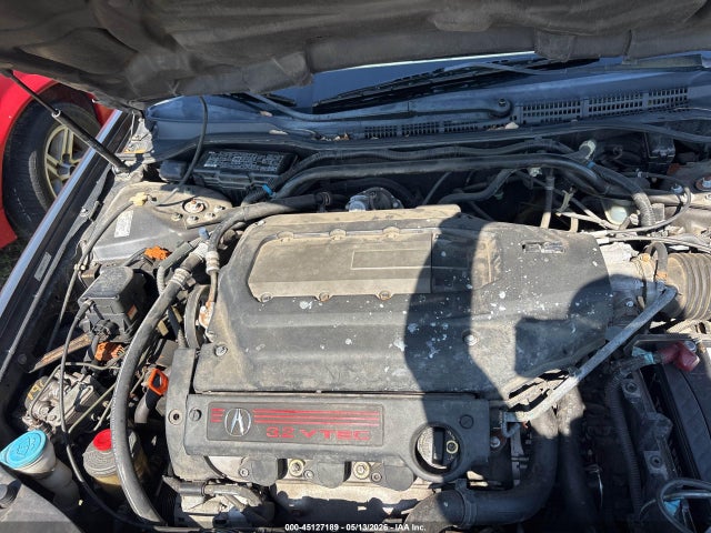 Acura TL 3.2 Type S