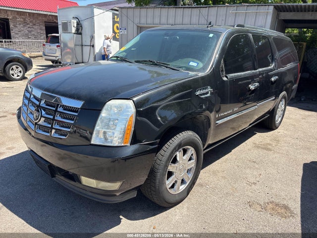 Cadillac Escalade Standard