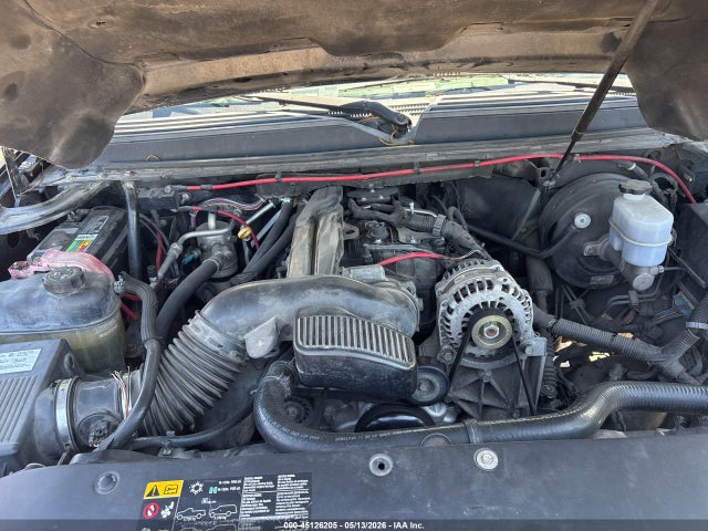 Cadillac Escalade Standard