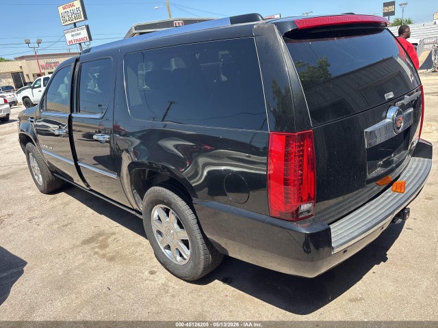 Cadillac Escalade Standard