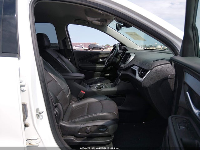 GMC Terrain Awd Slt