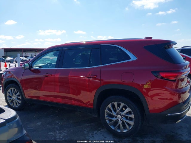 Buick Enclave Preferred Fwd