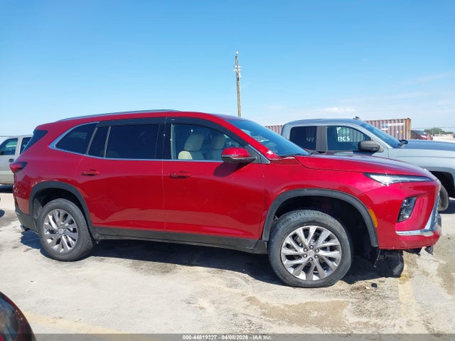 Buick Enclave Preferred Fwd