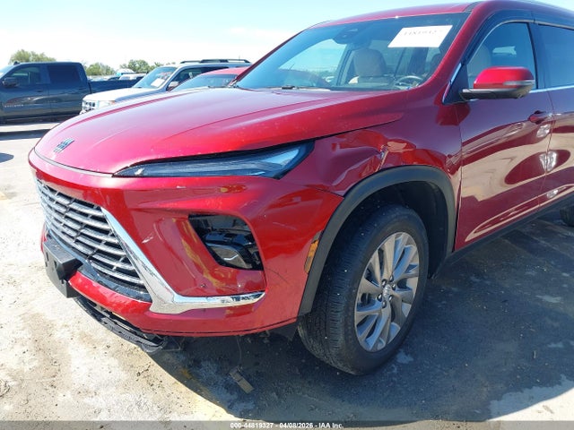 Buick Enclave Preferred Fwd