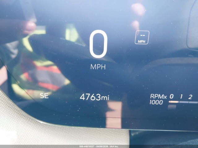 Buick Enclave Preferred Fwd