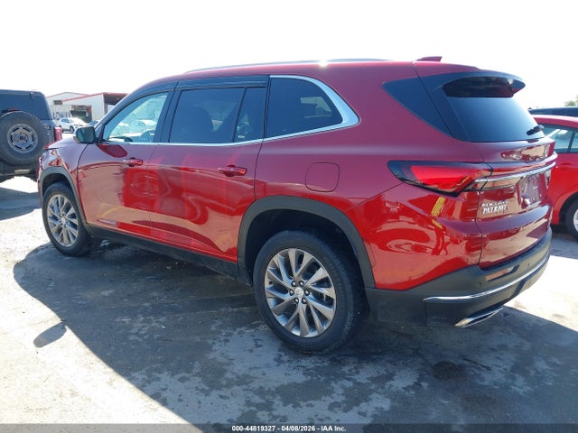 Buick Enclave Preferred Fwd