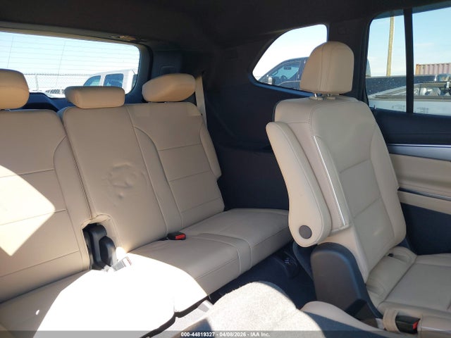 Buick Enclave Preferred Fwd