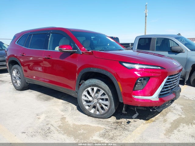 Salvage Buick Enclave Image