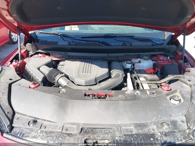 Buick Enclave Preferred Fwd
