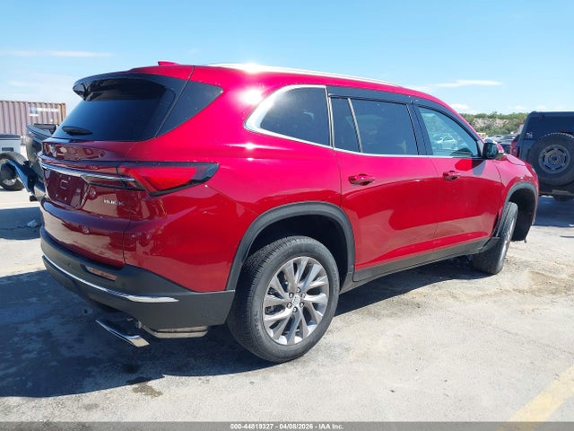 Buick Enclave Preferred Fwd