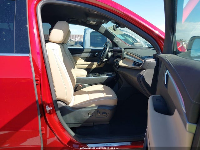 Buick Enclave Preferred Fwd