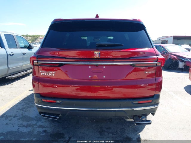Buick Enclave Preferred Fwd