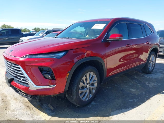 Buick Enclave Preferred Fwd