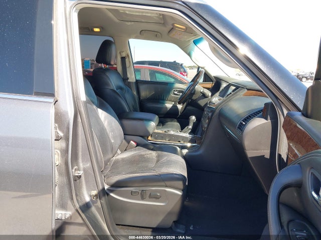 INFINITI Qx