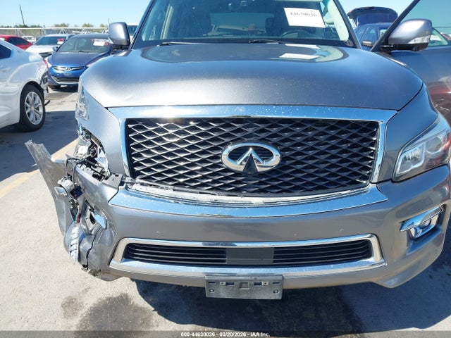 INFINITI Qx