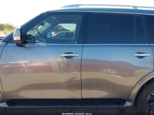 INFINITI Qx