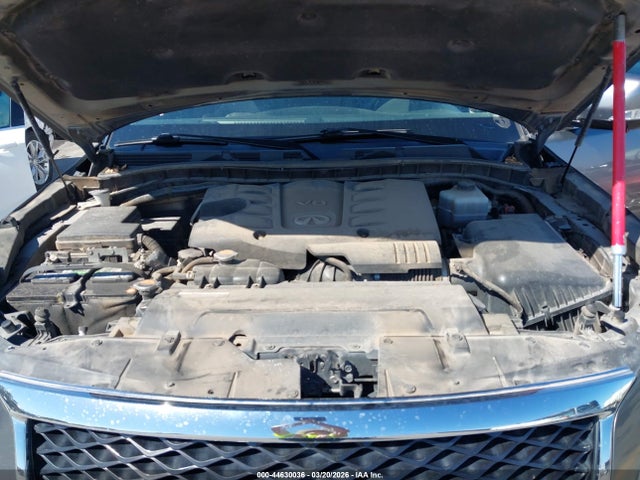 INFINITI Qx