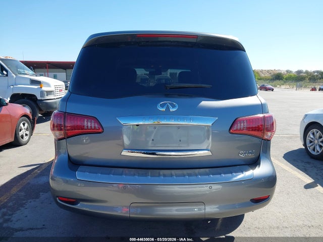 INFINITI Qx