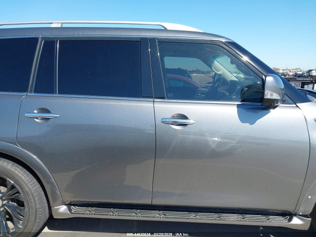 INFINITI Qx