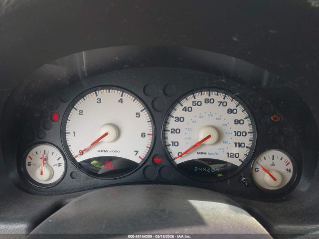 Jeep Liberty Sport