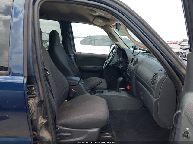 Jeep Liberty Sport