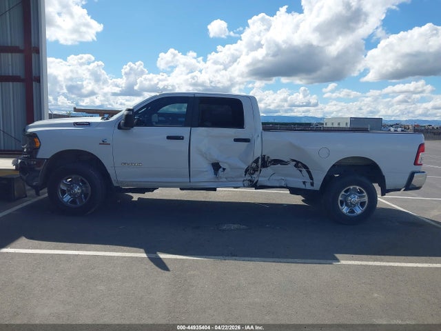 Ram 2500 Big Horn  4x4 8' Box
