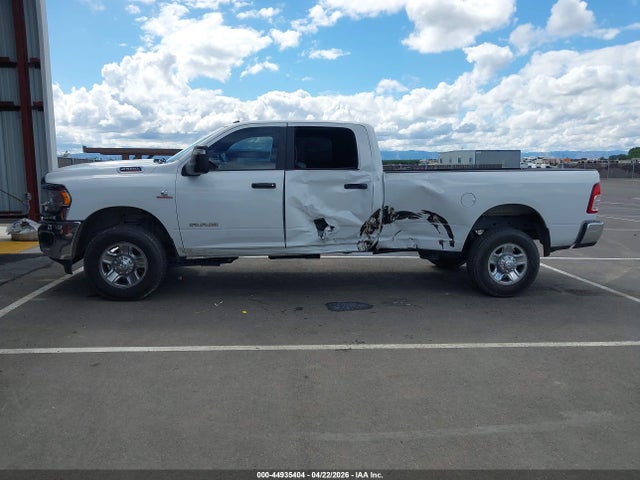 Ram 2500 Big Horn  4x4 8' Box