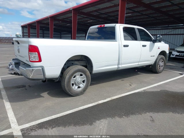 Ram 2500 Big Horn  4x4 8' Box
